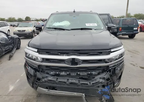 2022 Ford Expedition Max Xlt из США, поврежденный, VIN 1FMJK1HT0NEA48784